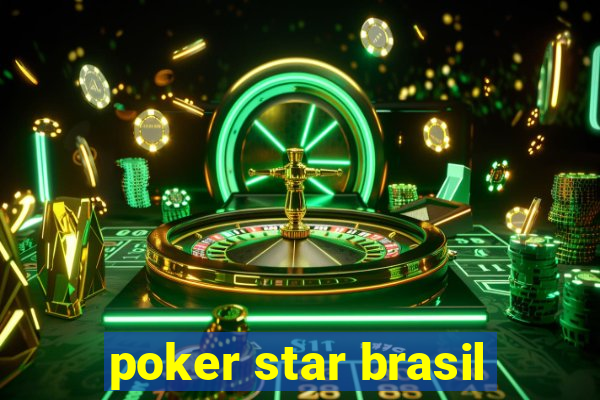 poker star brasil